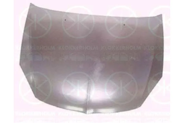 Motor Kaputu  Mitsubishi Lancer 4 Kapı/ Station W. (CS0A/W)(2003->)  MADE IN TAIWAN MN150618