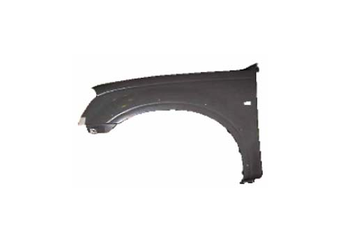 Çamurluk Ön Sol EUROBUMP ISU08DM018  8972347556 8972347536 8972347557