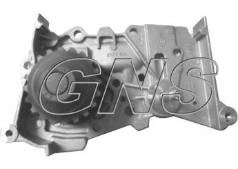 Devirdaim Su Pompası  GNS YH-RE120-3  210105296R 210100753R 8200962184 2101000Q0F 210101302R 8200582675