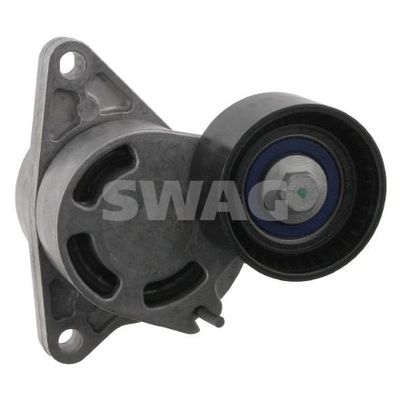 Vantilatör Kayış Gergi Rulmanı  Renault Vel Satis (BJ0)(02.2002->)  SWAG 60 93 2018