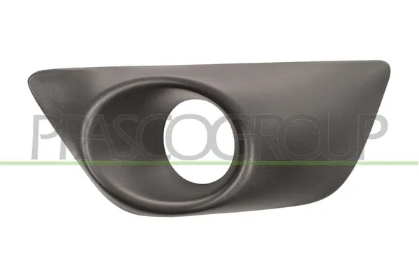 Tampon Panjuru Ön Sol Dacia Logan MCV II (2013->)  EUROBUMP DAC07SA038