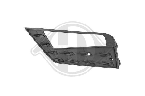 Tampon Panjuru Ön Sol Seat Leon ST (5F8)(10.2013->)  EUROBUMP SEA07LE046