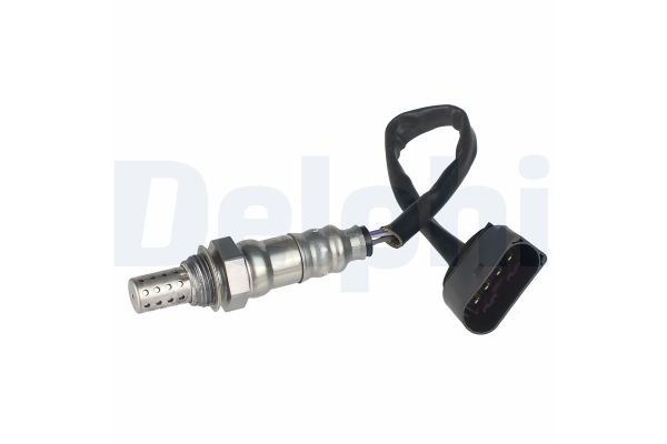 Oksijen (Lambda) Sensörü  Skoda Fabia (6Y2/6Y3)(01.2000->)  DELPHI ES20271-12B1