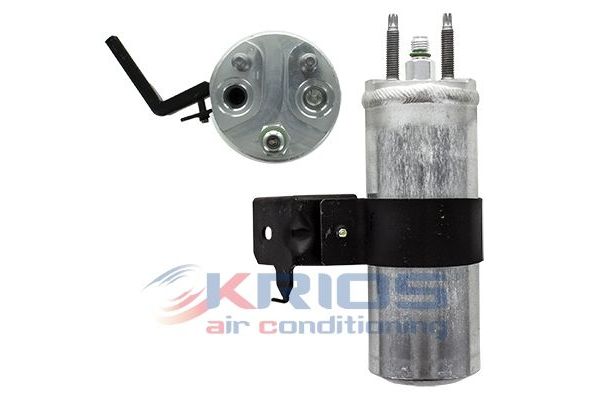 Klima Tüpü  FORD ORJINAL 8V5119D848AC