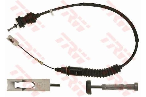 Debriyaj Teli  PSA ORJINAL 2150P6