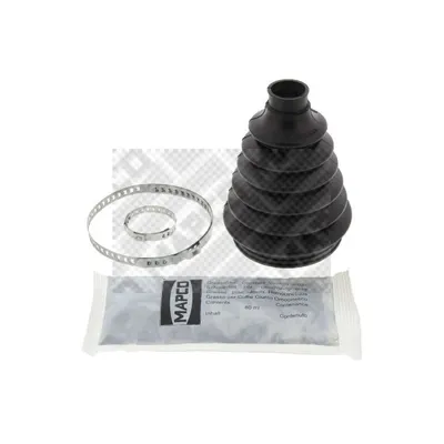 Aks Körüğü Ön Dış Sağ veya Sol Opel Meriva (2006->)  YTT Y1547