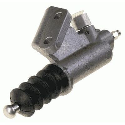 Debriyaj Merkezi Alt Honda FR-V (BE)(11.2004->)  SACHS 6283 600 145