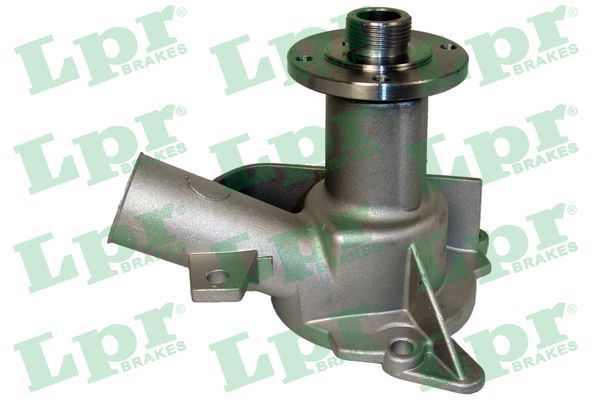 Devirdaim Su Pompası  BMW 3 Serisi Touring/Cabrio (E30)(1985->)  LPR WP0021