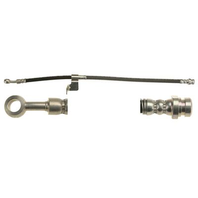 Fren Hortumu Ön Sağ Hyundai Coupe (RD)(2000->)  TRW PHD622