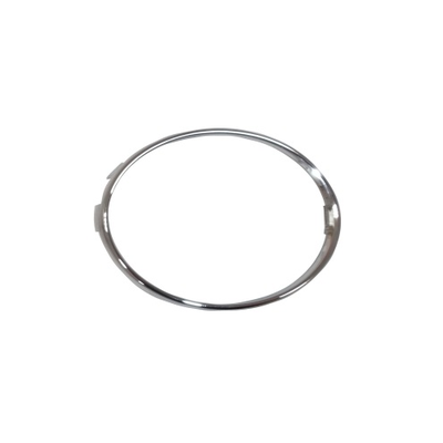 Sis Farı Çerçevesi Sol Audi A6 Avant (4G5)(05.2011->)  EUROBUMP AUD07A6053