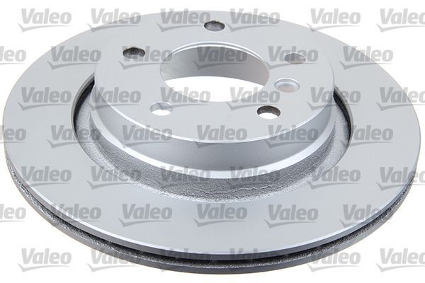 Fren Disk Ayna Arka Sağ ve Sol BMW 3 Serisi Sedan (E46)(1998->)  VALEO 672656