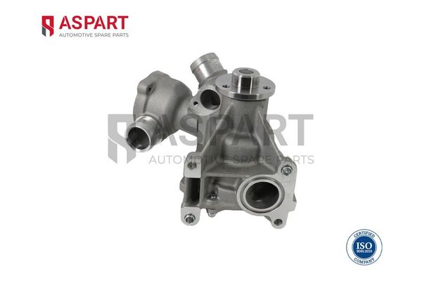 Devirdaim Su Pompası  Mercedes SL Roadster (BM 129)(04.1993->)  ASPART 6WPU1042