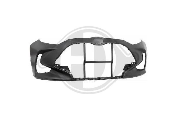 Tampon Ön Toyota Yaris (XP21)(2020->)  MADE IN TAIWAN 521190U946