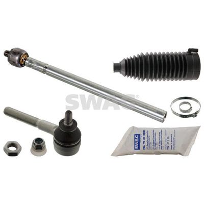 Rot Mili Sağ Peugeot 206 SW (08.2002->)  SWAG 62 93 9042