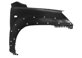 Çamurluk Ön Sağ EUROBUMP KIA08SP004  663210Z130 663211F010 663211F130 663211F110