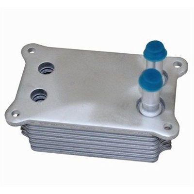 Motor Yağ Soğutucu  Ford Transit Kamyonet (FY)(2000->)  MAGNETI MARELLI 359001602150