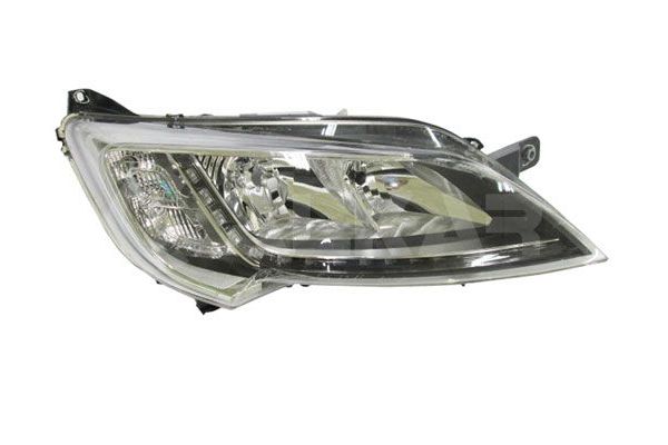 Far Lambası Sağ BITAPART BPE350058