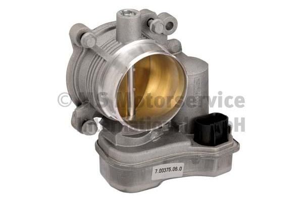 Gaz Kelebeği  PIERBURG 7.00375.06.0