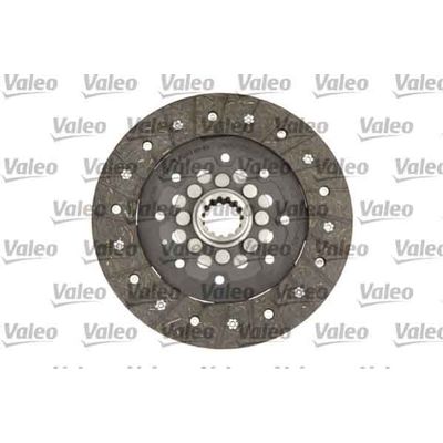 Debriyaj Balatası  VALEO 800598