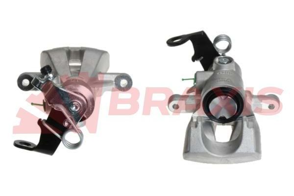 Fren Kaliper Arka Sağ Abarth Stilo (192)(2001->)  BRAXIS AG1947