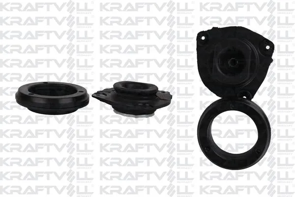 Amortisör Tabla Takozu Ön Sol Nissan Leaf (ZE1)(10.2017->)  KRAFTVOLL 10011099