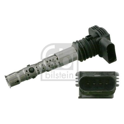 Ateşleme Bobini  MAGNETI MARELLI 359000600190