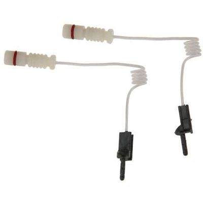 Balata İkaz Kablosu Ön BRAXIS AF1148