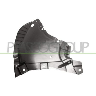 Tampon Alt Muhafaza Ön DEGRA 2135202500