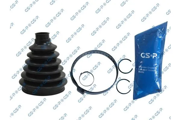 Aks Körüğü Ön Dış Sağ veya Sol GSP 780394
