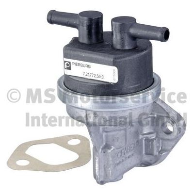 Yakıt Otomatiği  HELLUX HBO500108