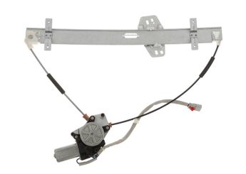 Cam Krikosu Ön Sağ VALEO 851883  851883LEV 72210S9AA02 72210-S9A-A02