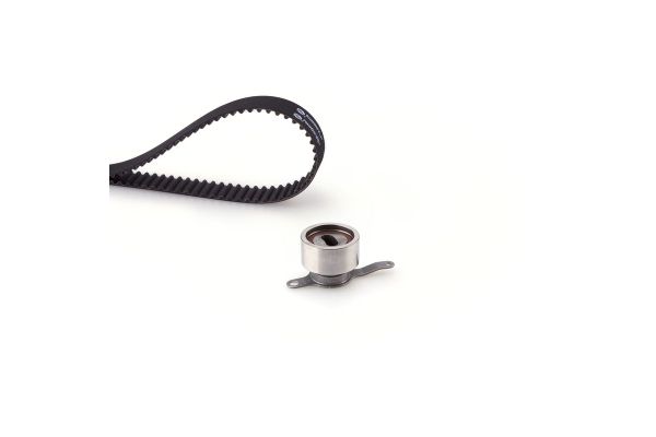 Triger Kayış Seti  GATES K015409XS