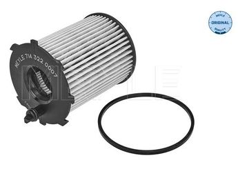 Yağ Filtresi  FORD ORJINAL TAMT6714FDE  TAMT6714FDEN