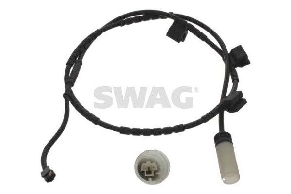 Balata İkaz Kablosu Arka MINI Roadster (R59)(2012->)  SWAG 11 93 8174