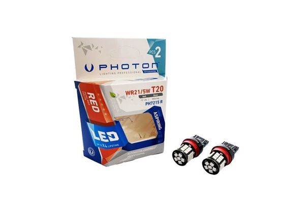 Park Lamba Ampul  PHOTON PH7215 R