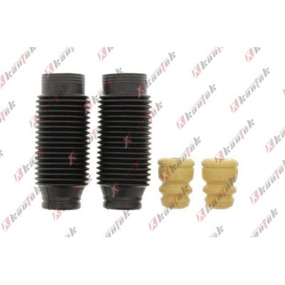 Amortisör Körüğü Ön Sağ veya Sol Kia Picanto (SA)(2004->)  KAUTEK KI-BK007