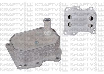 Motor Yağ Soğutucu  KRAFTVOLL 08090090  BK3Q6B624BB 1469718 1842739 2027615 2128720 7C166B624BB BK3Q6B624CA BK3Q6B624CC BK3Q6B624CD