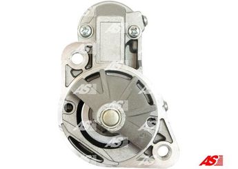 Marş Dinamosu  LUCAS ELEKTRIK LES0228  