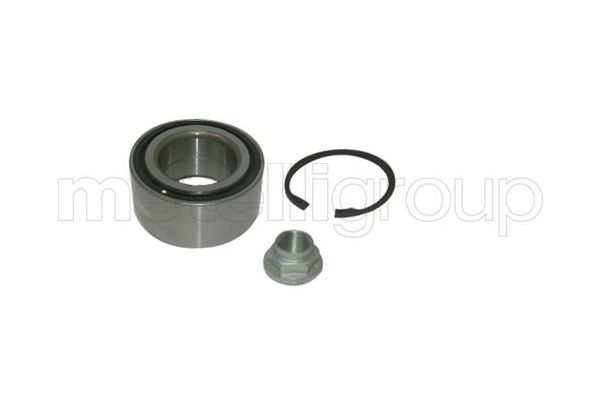 Teker Rulmanı Ön Sağ veya Sol Honda Accord (CL/CN)(01.2003->)  SKF VKBC 0122