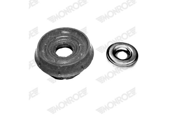 Amortisör Tabla Takozu Ön Sol Renault Clio I Faz I / II (B/C57)(01.1991->)  MONROE MK018