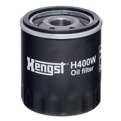 Yağ Filtresi  HENGST FILTER H400W