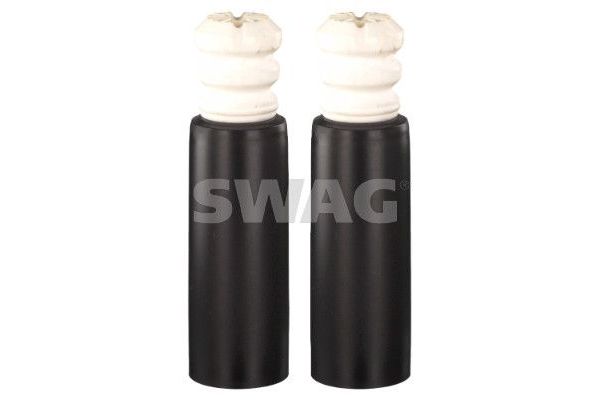 Amortisör Körüğü Arka Sağ veya Sol BMW Z4 Serisi Roadster (E89)(2009->)  SWAG 33 10 8432