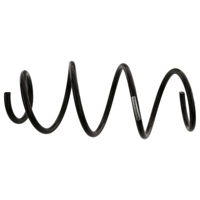 Helezon Yayı Ön Opel Corsa F / Corsa-e F (2019->)  PSA ORJINAL 9829127780