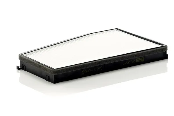 Polen Filtresi  MANN CU 3040