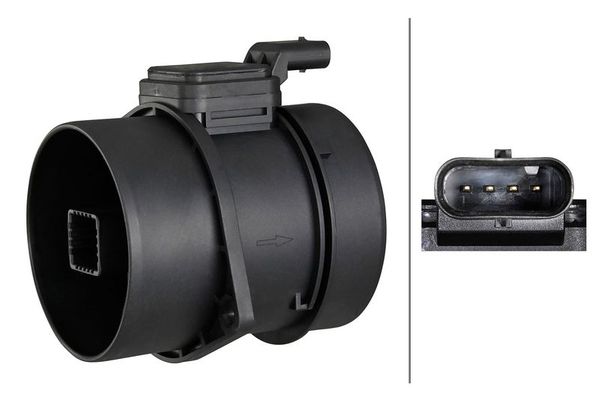 Hava Debimetresi  HELLA 8ET 358 095-331