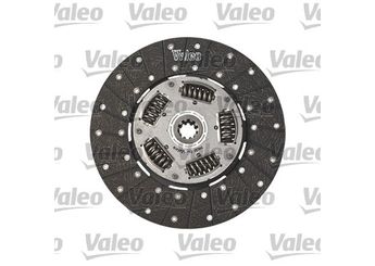 Debriyaj Balatası  VALEO 807525  1349349 1390374 504059958 500352351 500398243 504004852 504073842 504079245