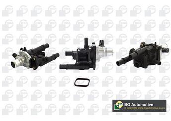 Termostat 105 °C  OPEL ORJINAL 25192230  1338402 25192230 55564890 55577284 55579951 96984103 1338244 1338256 1338373 1338384 55587350 55574401