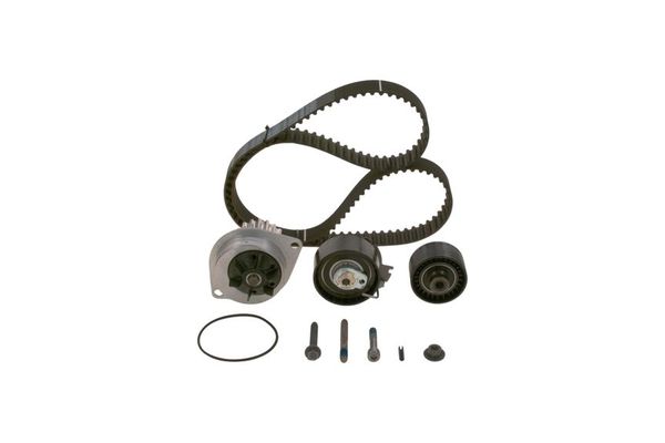 Triger Kayış Seti  BOSCH 1 987 948 711