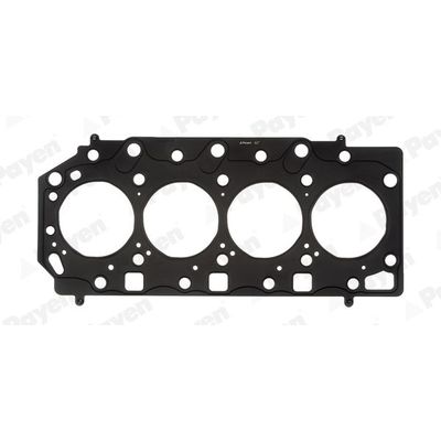 Silindir Kapak Contası  MOBIS 23114A010