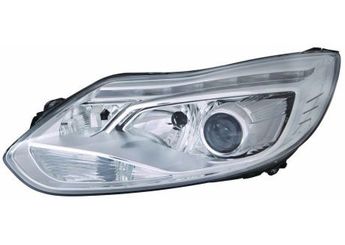 Far Lambası Sağ DEPO 431-11A7RMLDHEM  BM5113005JB BM51 13005 JB 1735200